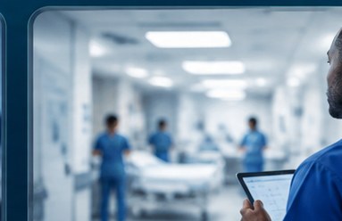 Healthcare analytics operations
