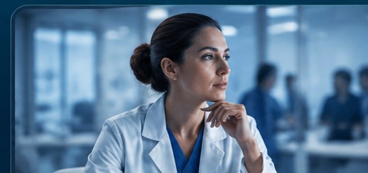Healthcare operations intelligence